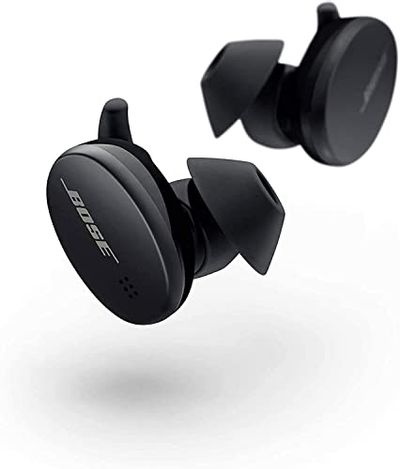 Bose Sport Earbuds - True Wireless Earphones - Bluetooth Headphones for Workouts and Running, Triple Black $149.99 (Reg $195.00)