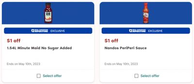 New Real Canadian Superstore Digital Coupons Available