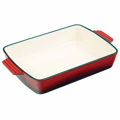 Frigidaire Enamel Cast-iron Roasting Pan On Sale for $ 39.99 at Costco Canada