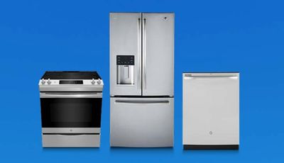 Best Buy Canada Weekly Promotions: Save up to 70% on Clearance Furniture & Cookware Sets + FREE Shipping on Major Appliances Best Buy Canada Weekly Promotions: Save up to 70% on Clearance Furniture & Cookware Sets + FREE Shipping on Major Appliances