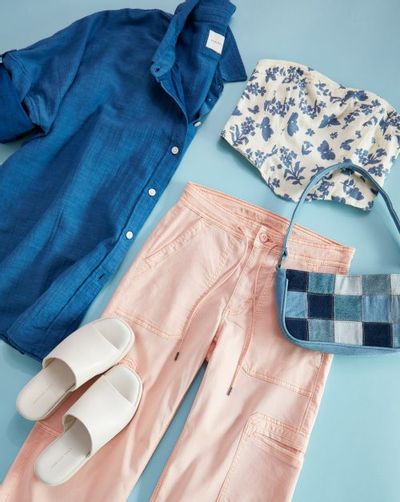 American Eagle & Aerie Canada Sale & Clearance: Save 25% OFF AE New Arrivals + 25% – 50% OFF Aerie Collection