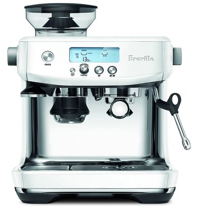 Hudson’s Bay Canada Online Weekly Promotions: Save $230 Off Breville The Barista Pro Stainless Steel Manual Espresso Machine + More Offers
