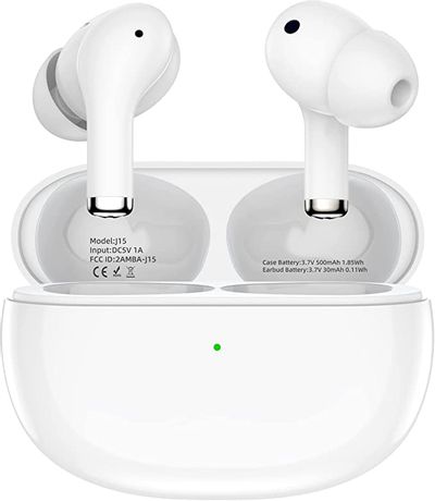 Amazon Canada Deals: Save 50% on Wireless Earbuds Bluetooth with Coupon + 34% on Fire TV Stick Amazon Canada Deals: Save 50% on Wireless Earbuds Bluetooth with Coupon + 34% on Fire TV Stick