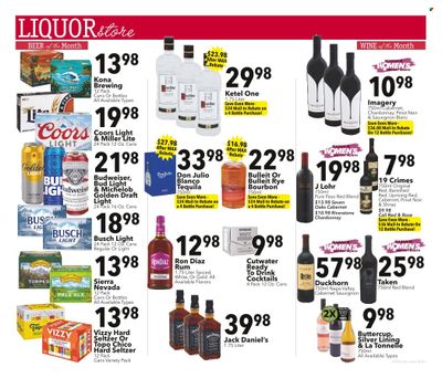 Coborn's (MN, SD) Weekly Ad Flyer Specials March 27 to April 2, 2023