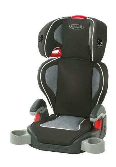 Graco TurboBooster Highback Youth Booster Seat, Whitmore For $49.97 At Walmart Canada