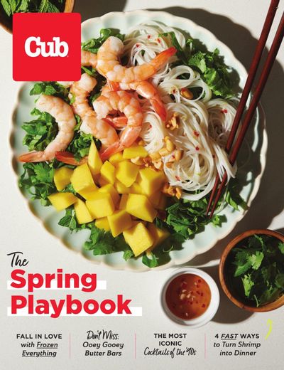 Cub Foods (MN) Weekly Ad Flyer Specials April 17 to April 30, 2023