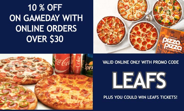 PROMO CODES at Pizza Pizza PROMO CODES at Pizza Pizza