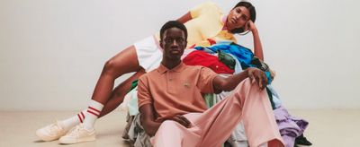 Lacoste Canada Spring Sale: Save 25% OFF Women’s & Men’s Sale + Up to 60% OFF Semi-Annual Sale