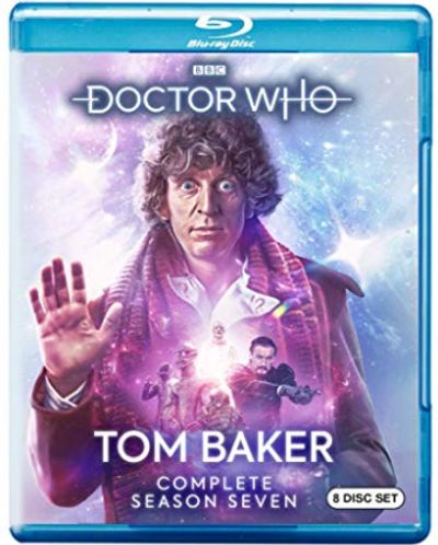 Amazon Canada Deals Of The Day: Save 65% on Select Doctor Who titles + 25% on IT Chapter Two Movie