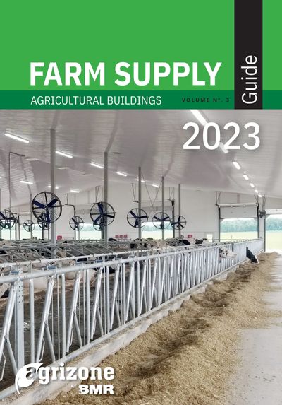 BMR Farm Supply Catalogue March 9 to December 31