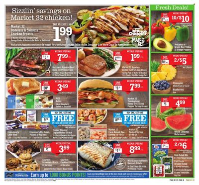 Price Chopper (PA) Weekly Ad Flyer Specials April 30 to May 6, 2023 Price Chopper (PA) Weekly Ad Flyer Specials April 30 to May 6, 2023