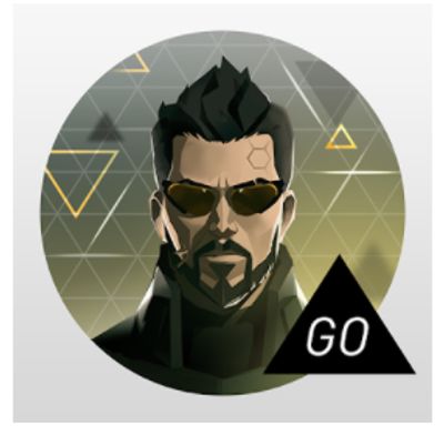 App Store + Google Play Freebies: FREE Deus Ex GO on Android and iOS