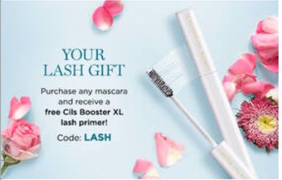 Lancôme Canada Special Offers: Exclusive Offer for the Week-End with Coupon Code.