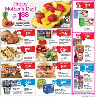 Price Chopper Weekly Ad & Flyer May 3 to 9