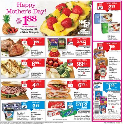 Price Chopper Weekly Ad & Flyer May 3 to 9