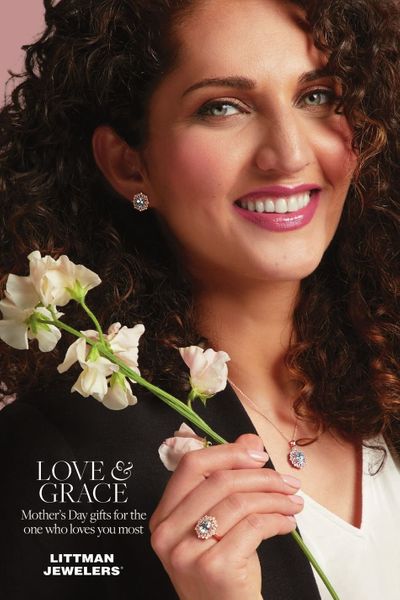 Littman Jewelers Weekly Ad & Flyer May 4 to 18