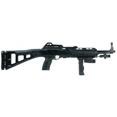 Hi-Point 995TS Carbine 9mm Semi-Automatic Rifle On Sale for $ 449.99 ( Save $ 40.00 ) at Cabela's Canada