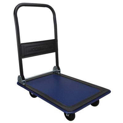 Olympia Pack-N-Roll Platform Cart, 330-lb On Sale for $ 24.99 ( Save $ 75.00 ) at Canadian Tire Canada