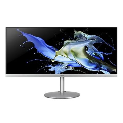 Acer CB2 34" Ultrawide 1440p WQHD 75Hz 1ms GTG LED Gaming Monitor On Sale for $ 399.99 ( Save $ 200.00 ) at Best Buy canada