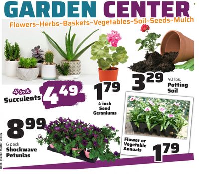 County Market (IL, IN, MO) Weekly Ad Flyer Specials May 3 to May 9, 2023