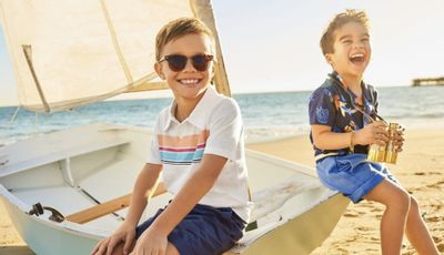 Carter’s OshKosh B’gosh Canada Deals: Save Up to 50% OFF +100 New Styles Added to Clearance + More