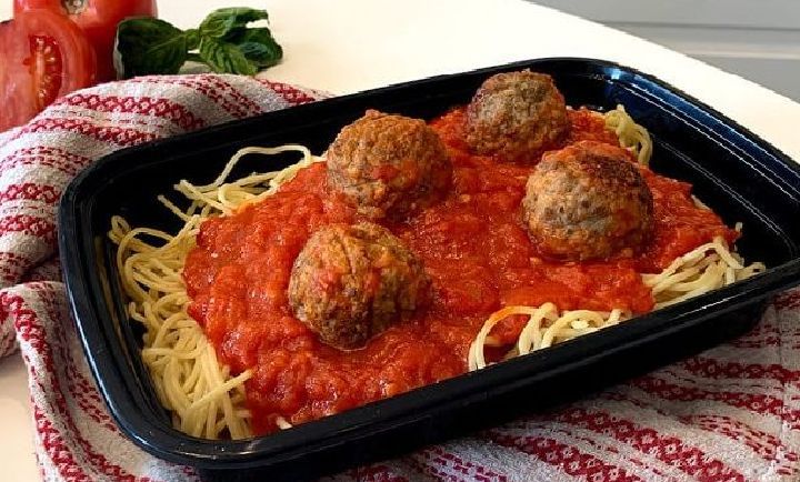 New Cold Packed Pastas at East Side Mario's New Cold Packed Pastas at East Side Mario's