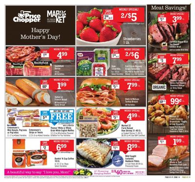 Price Chopper (CT) Weekly Ad Flyer Specials May 14 to May 20, 2023 Price Chopper (CT) Weekly Ad Flyer Specials May 14 to May 20, 2023