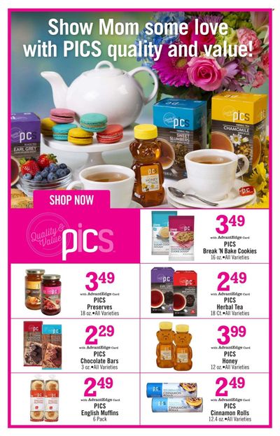 Price Chopper (CT, NY, PA, VT) Weekly Ad Flyer Specials May 13 to May 31, 2023