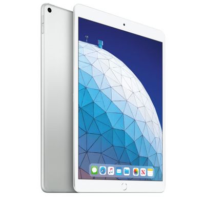 Apple iPad Air 10.5" 256GB with Wi-Fi & 4G LTE (3rd Generation) - Silver For $799.99 At Best Buy Canada