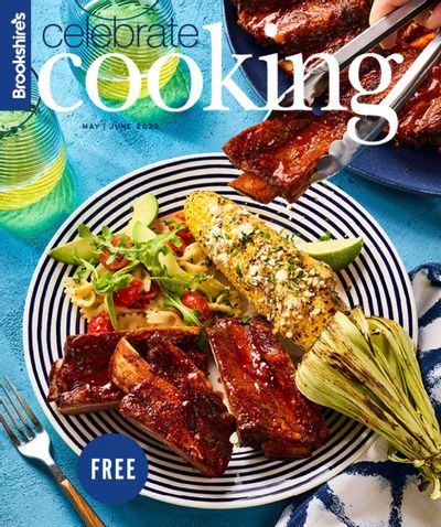 Brookshires (AR, LA) Weekly Ad Flyer Specials May 3 to June 27, 2023
