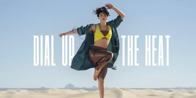 SOREL Canada Sale: Save Up to 40% OFF Many Items Including Sandals, Sneakers, Heels