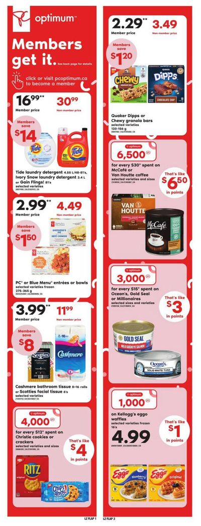 Loblaws (ON) Flyer May 25 to 31