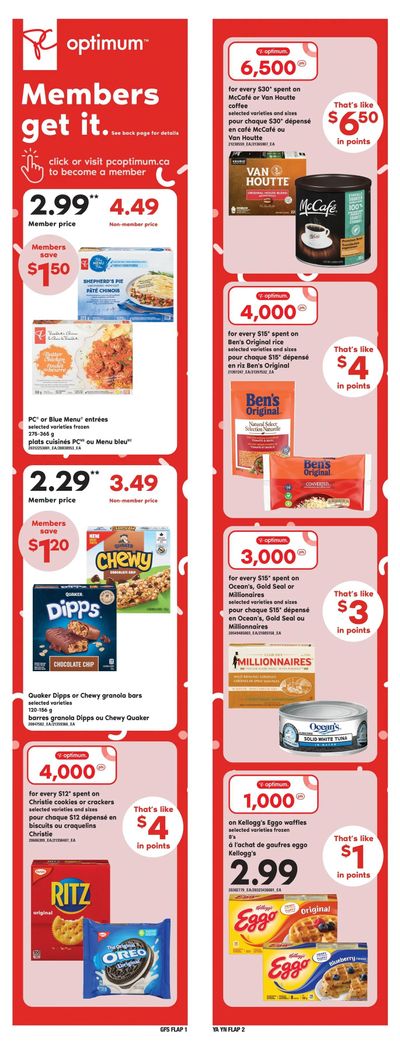 Independent Grocer (Atlantic) Flyer May 25 to 31