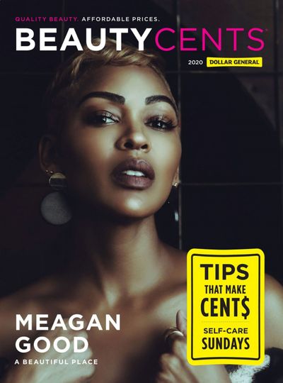 Dollar General Weekly Ad & Flyer May 4 to August 30