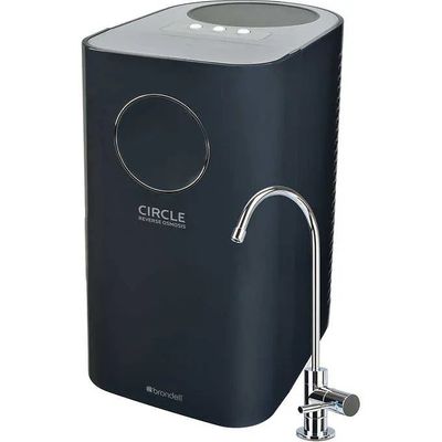 Brondell H2O+ - Circle Reverse Osmosis Water Filtration System On Sale for $ 329.99 ( Save $ 100.00 ) at Costco Canada