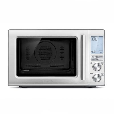 Breville Countertop 3-in-1 Convection Microwave w/ Air Fry - 1.1 Cu. Ft - Brushed Stainless On Sale for $ 499.99 ( Save $ 100.00 ) at Best Buy Canada