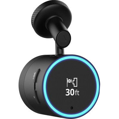 Garmin Speak Plus Dashcam and GPS with Amazon Alexa Built In O Sale for $ 69.99 ( Save $ 30.00 ) at Best Buy Canada