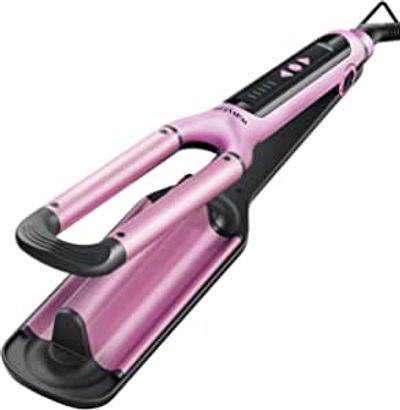 Amazon Canada Deals: Save 47% on Hair Waver Curling Iron with Coupon + 23% on 20W Fast Charger USB C Charger Block with Coupon