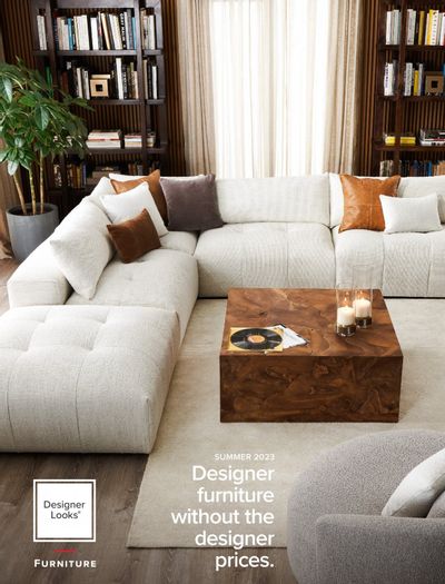 Value City Furniture (IL, IN, MD, MO, NC, NY, OH, SC, VA) Weekly Ad Flyer Specials May 9 to July 10, 2023