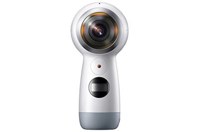 Samsung 360 Camera $122.13 (Reg $140.78)