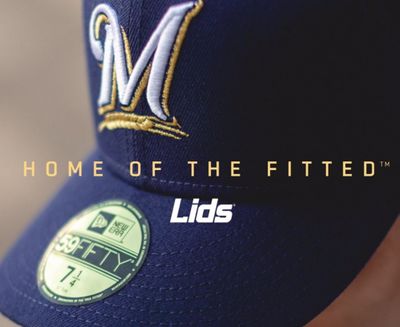 Lids Canada Sale: 30% OFF Orders Over $30