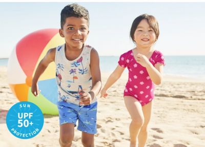 Carter’s OshKosh B’gosh Deals: Save 50% off Canada Day + up to 60% off ClearanceMore Offers