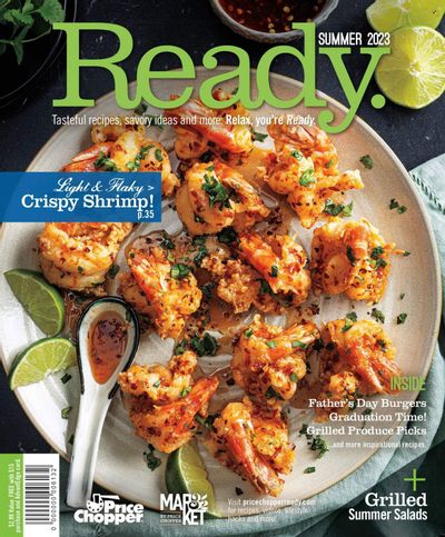 Price Chopper (CT, NY, VT) Promotions & Flyer Specials September 2023