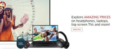 The Source Canada Sale: Save Up To 40% OFF Many Sale Items + Summer Smart Phone Event Starting From $4.29 per month