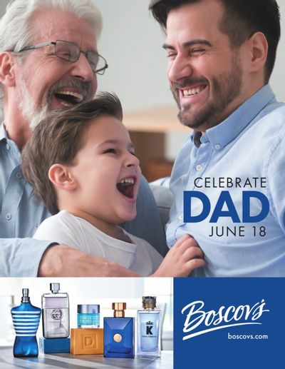 Boscov's (CT, DE, MD, NJ, NY, PA) Weekly Ad Flyer Specials June 1 to June 21, 2023