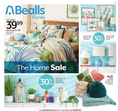Bealls Florida (FL) Weekly Ad Flyer Specials May 31 to June 6, 2023