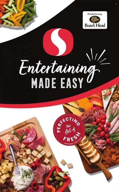 Vons (CA) Weekly Ad Flyer Specials May 17 to December 31, 2023
