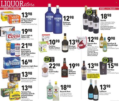 Coborn's (MN, SD) Weekly Ad Flyer Specials June 1 to June 7, 2023