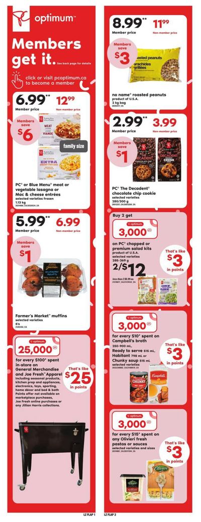 Loblaws (ON) Flyer June 8 to 14