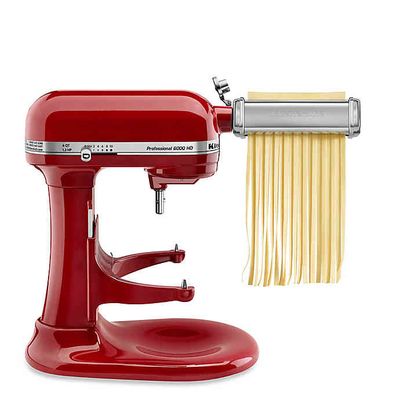 KitchenAid® 3-Piece Pasta Roller Attachment Set On Sale for $ 188.99 ( Save $ 81.00 ) at Bed Bath And Beyond Canada